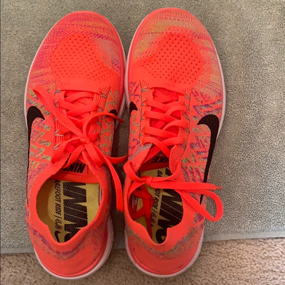 Nike Free